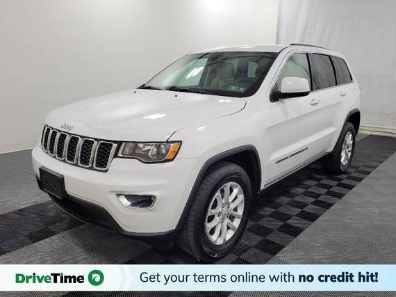 JEEP GRAND CHEROKEE 2022 1C4RJFAG7NC175063 image